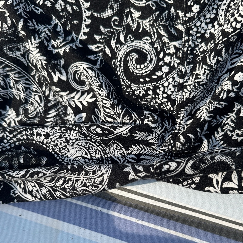 Lot of 3 LuLaRoe Women's Leggings T/C - Picture 3 of 8